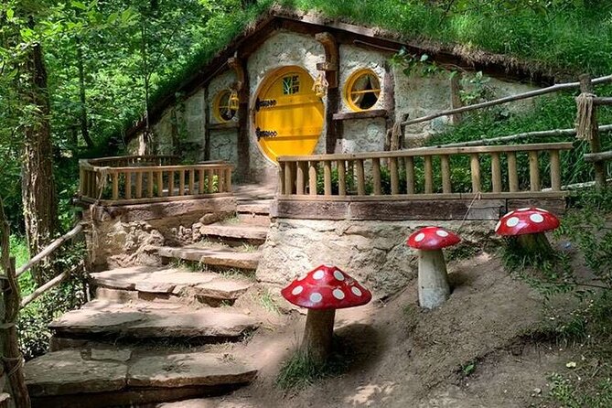 Sapanca Lake Tour With Lunch From Istanbul - Frequently Asked Questions