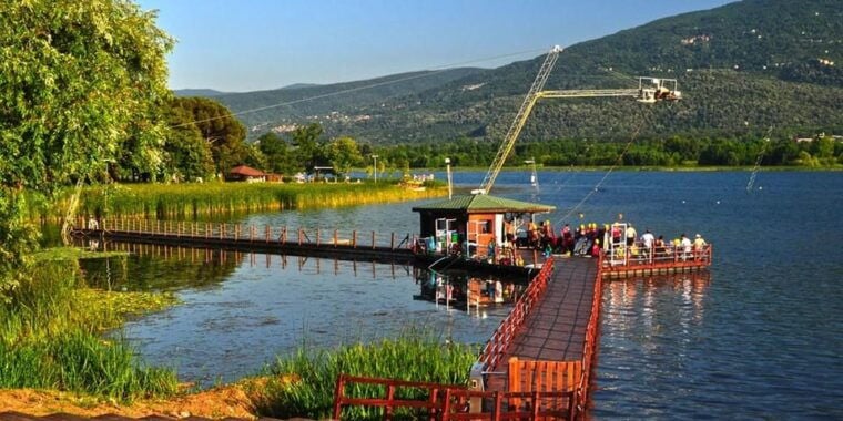 Sapanca & Masukiye Full-Day Tour with Lunch and Transfers - The Sum Up