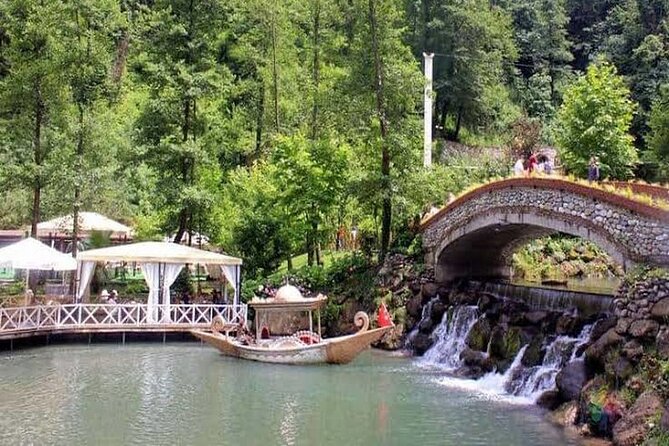 Sapanca & MaşUkiye Tour With Lunch - Cancellation Policy