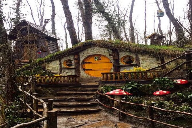 Sapanca & MaşUkiye Tour With Lunch - Common Questions