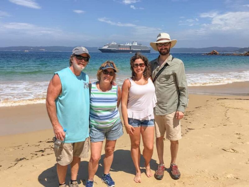 Sapphire Coast: 7h Shore Excursion with Aussie Morning Tea - Final Thoughts