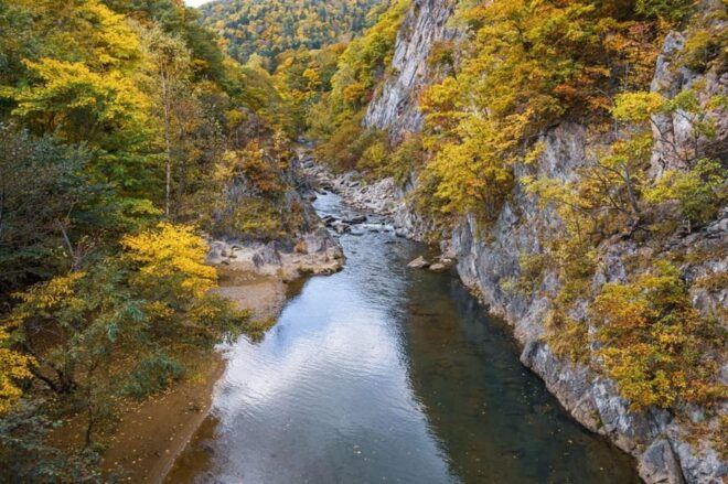 Sapporo 1-Day Tour With Toyako Lake Hot Spring - Meeting Points