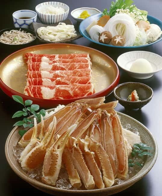 Sapporo: All You Can Eat Sukiyaki & Shabu-Shabu Reservation - Discovering Beef Zen: An Authentic Hot Pot Haven in Susukino