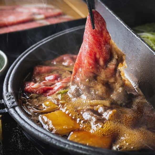 Sapporo: All You Can Eat Sukiyaki & Shabu-Shabu Reservation - Why Choose This Tour?