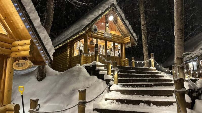 Sapporo: Asahikawa,Biei and Furano day Tour in small group - The Sum Up