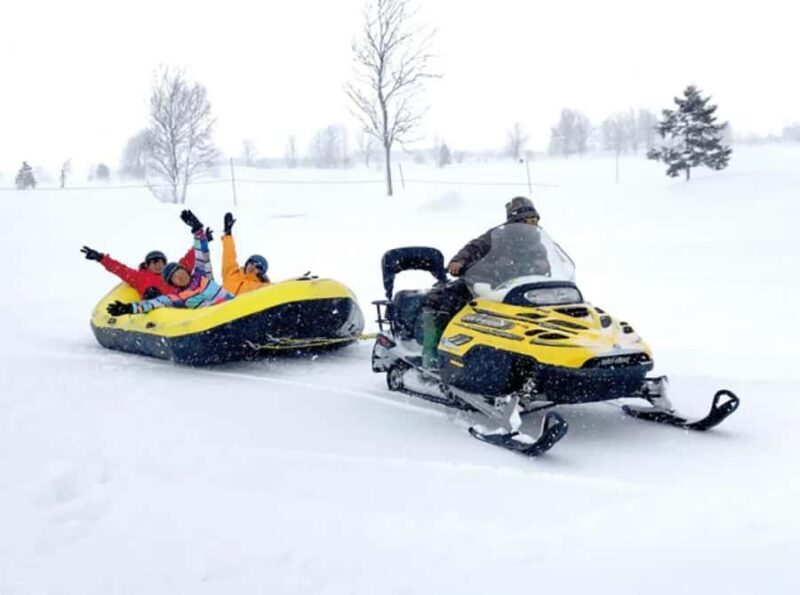 Sapporo: Asahiyama Zoo and Shirahige Falls Trip /w Pickup - A Deep Dive into the Tour Experience