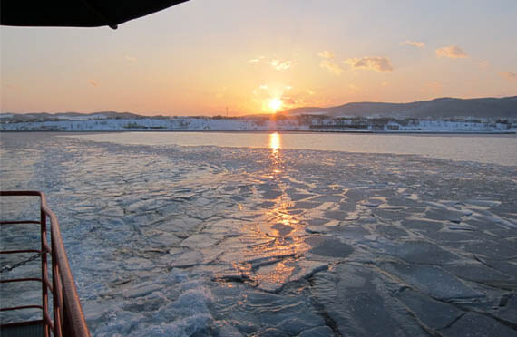 Sapporo Asahiyama Zoo & Garinko III Icebreaker Cruise - Is $188.39 good value?
