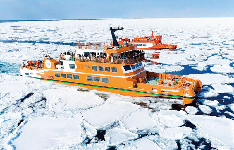 Sapporo Asahiyama Zoo & Garinko III Icebreaker Cruise - Who will enjoy this tour most