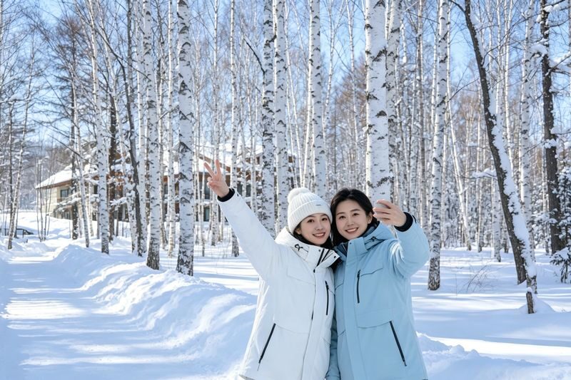 Sapporo Asahiyama Zoo & Shikisai no Oka Winter Tour - Practical notes before you go