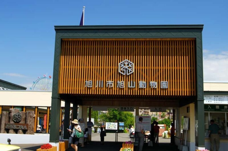 Sapporo Asahiyama Zoo, Tree Spot & Waterfalls Day Tour - Who Is This Tour Best For?