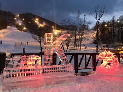 Sapporo Bankei Ski Resort Rental skis & wear & Lift Ticket - A city-side ski day at Bankei