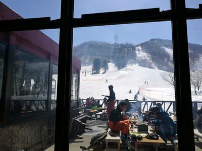 Sapporo Bankei Ski Resort Rental skis & wear & Lift Ticket - The real cost and the small things to plan