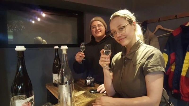 Sapporo Bar Hopping Food Tour - Hokkaido seafood and the included menu