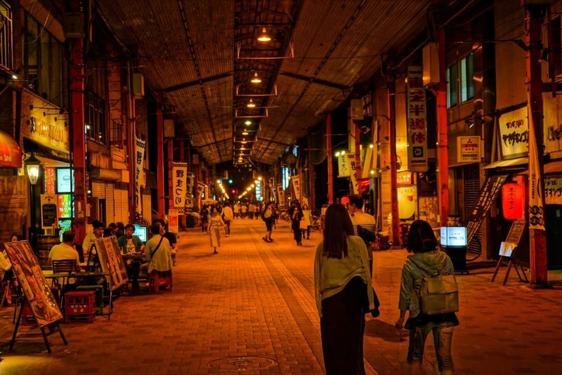 Sapporo Bar Hopping Food Tour - The guide is part of the value