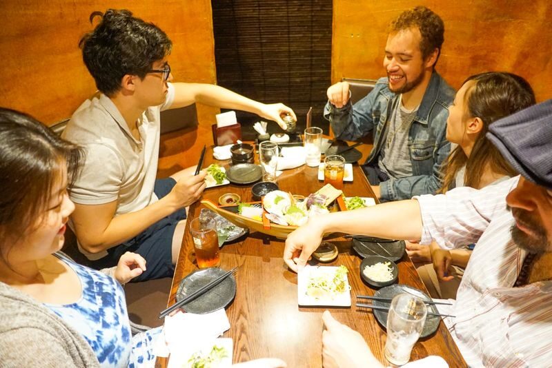 Sapporo Bar Hopping Food Tour - Is $102.79 good value?