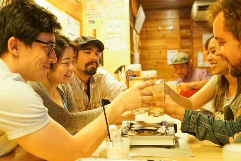 Sapporo Bar Hopping Food Tour - Should you book the Sapporo Bar Hopping Food Tour?