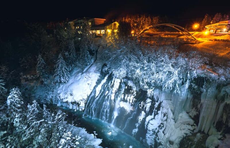 Sapporo: Biei Best 5 Must-Visit Day Tour (Late Departure) - FAQ