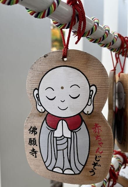 Sapporo: Buddha Hill, TV Tower, and Sake Stand Bar Tour - Exploring the Sacred Cemetery