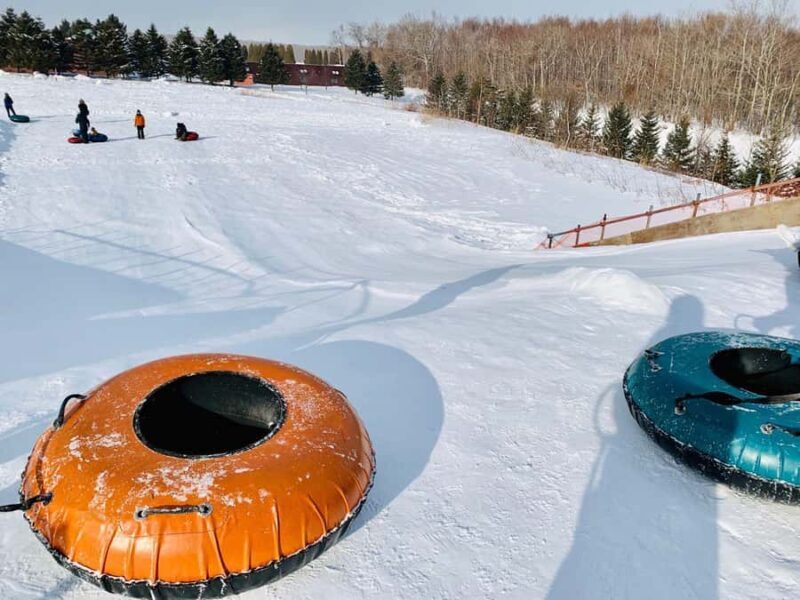 Sapporo: Chitose Hokukoku Snow Park Snow Activities - Final Thoughts