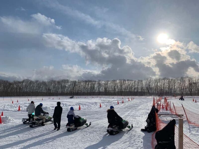 Sapporo: Chitose Hokukoku Snow Park Snow Activities - Final Thoughts