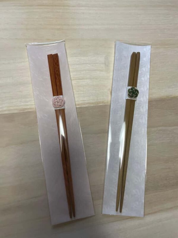 Sapporo: Chopstick-Making Workshop - Craft Your Own Set - Value and Practical Aspects