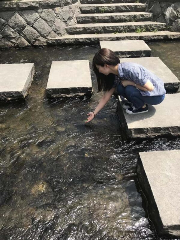 Sapporo: City Center History and Art Walking Tour - Exploring Sapporo: An Authentic City Experience