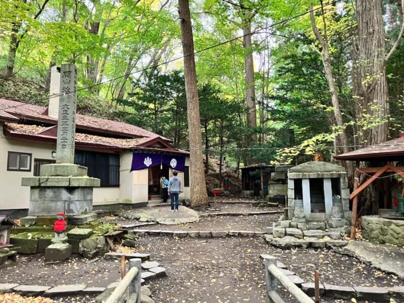 Sapporo: City Highlights & Local Experiences With a Local - The Experience of Sapporo’s Natural Beauty