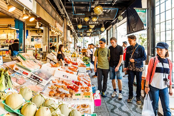 Sapporo Custom Private Tours By Locals, See the City Unscripted - Booking and Flexibility