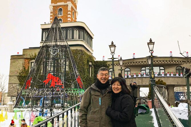 Sapporo Custom Private Tours By Locals, See the City Unscripted - Meeting and Pickup