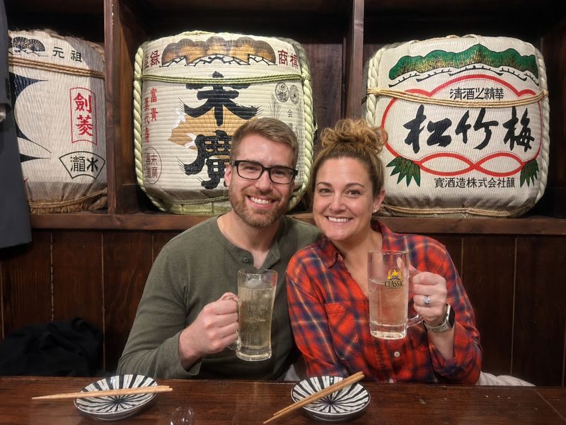 Sapporo | Explore Japanese Izakaya and Street Food Tour (10+ Dishes, Incl. Drinks) - Sapporo food beyond the usual must-eat list