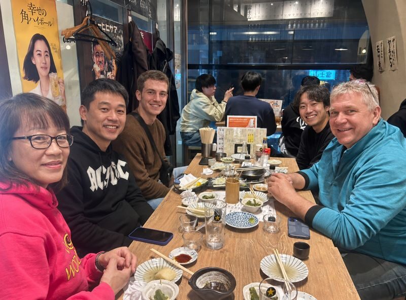 Sapporo | Explore Japanese Izakaya and Street Food Tour (10+ Dishes, Incl. Drinks) - Who should take this Sapporo food walk?
