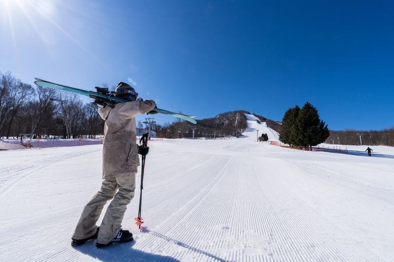 Sapporo Fujino Fus Snow Area Rental skis & wear - Fu’s Snow Area at a glance