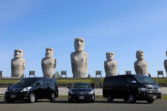 [Sapporo] Go by Private Car! Takino Cemetery, Hokkaido Shrine, Shiroi Koibito Park - Shiroi Koibito Park