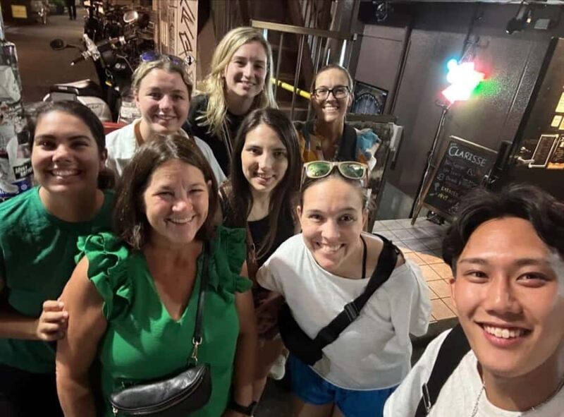 Sapporo: Guided Food Tour with 10+ Dishes and Drinks - FAQ