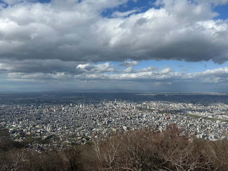 Sapporo: Guided Morning Hike - Good To Know