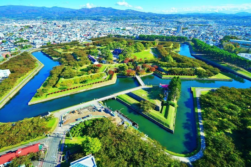 Sapporo Hakodate & Toyako 2-Day Cultural Tour - What the long drive means for your two days