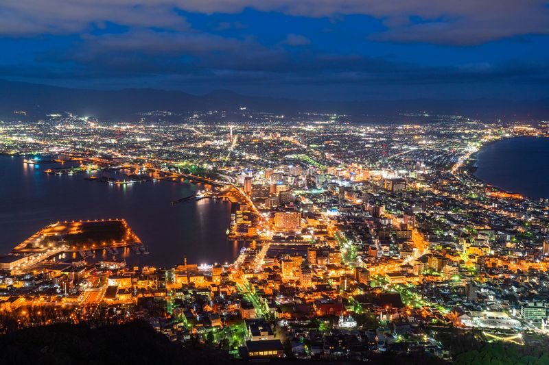 Sapporo Hakodate & Toyako 2-Day Cultural Tour - Guides and language support