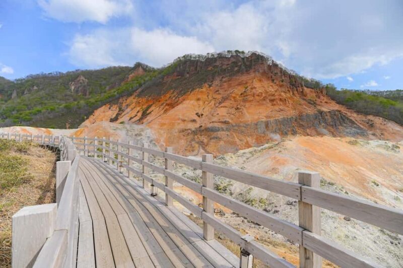 Sapporo: Hell Valley, Oyunuma and Dai-ichi Takimotokan Trip - FAQs