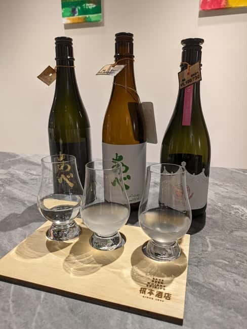 Sapporo: Hidden Bars and Local Flavors Guided Night Tour - Good To Know