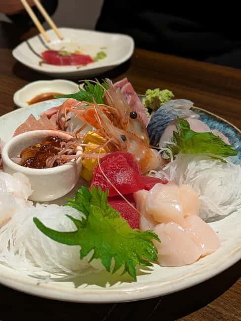 Sapporo: Hidden Bars and Local Flavors Guided Night Tour - Value and Practicalities