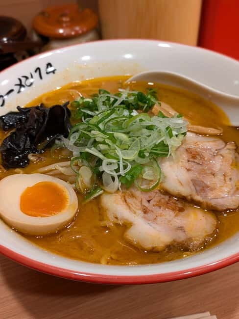 Sapporo: Hidden Bars and Local Flavors Guided Night Tour - FAQ