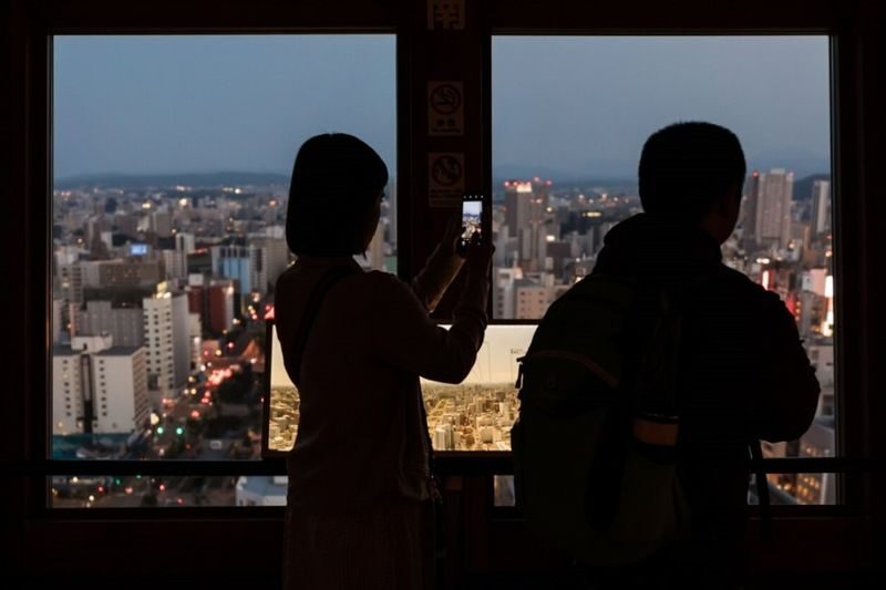 Sapporo Hidden Gems Night Private Tour - A private plan for Sapporo after dark