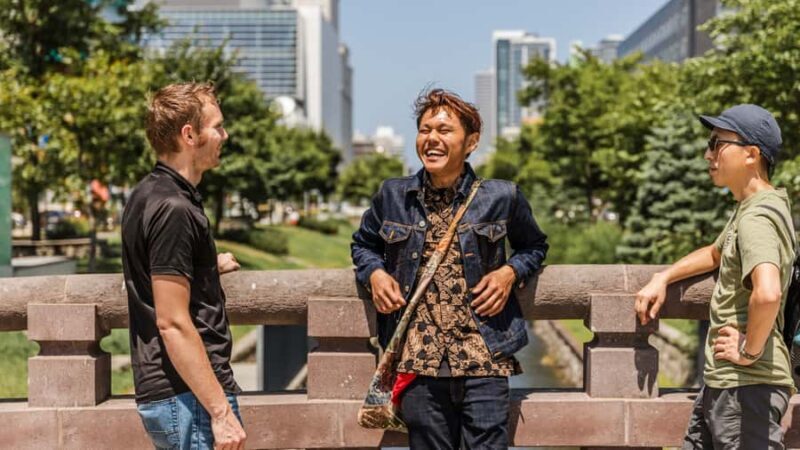 Sapporo: Highlights & Hidden Gems Private Tour with a Local - Why Choose the Sapporo Highlights & Hidden Gems Private Tour?