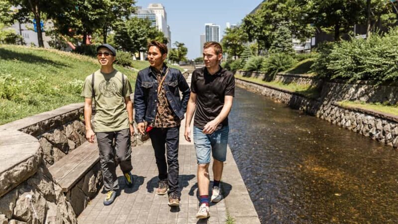 Sapporo: Highlights & Hidden Gems Private Tour with a Local - What to Expect on Your Tour