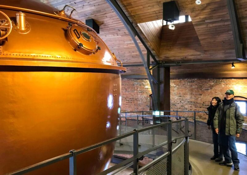 Sapporo: Highlights & Hidden Gems Private Tour with a Local - FAQ