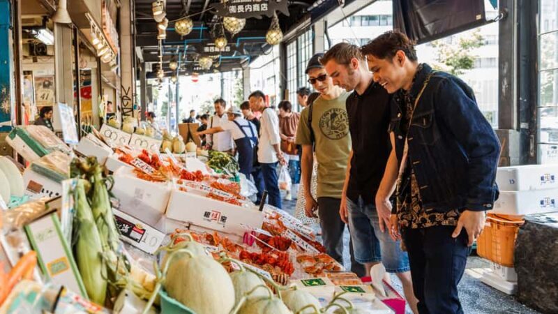 Sapporo: Highlights & Hidden Gems Private Tour with a Local - Good To Know