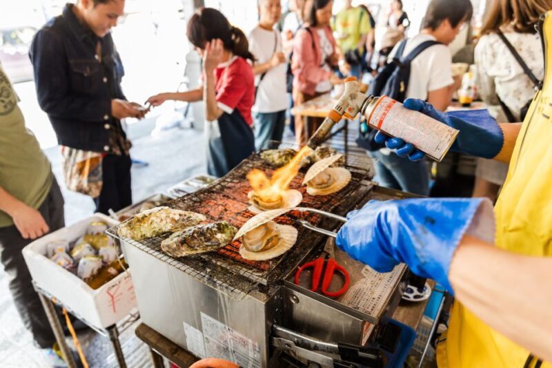 Sapporo: Highlights & Hidden Gems Private Tour with a Local - The Sum Up