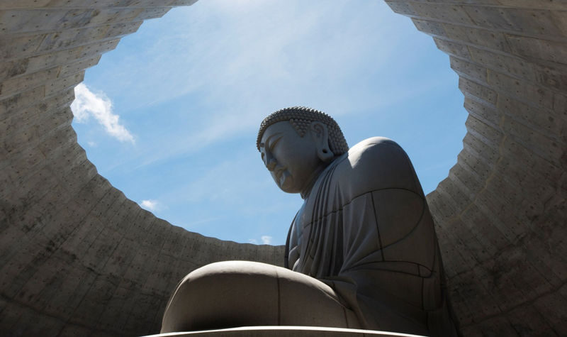 Sapporo Hill of the Buddha & Jozankei Full-Day Tour with Guide - A brisk pace is the price of covering more ground