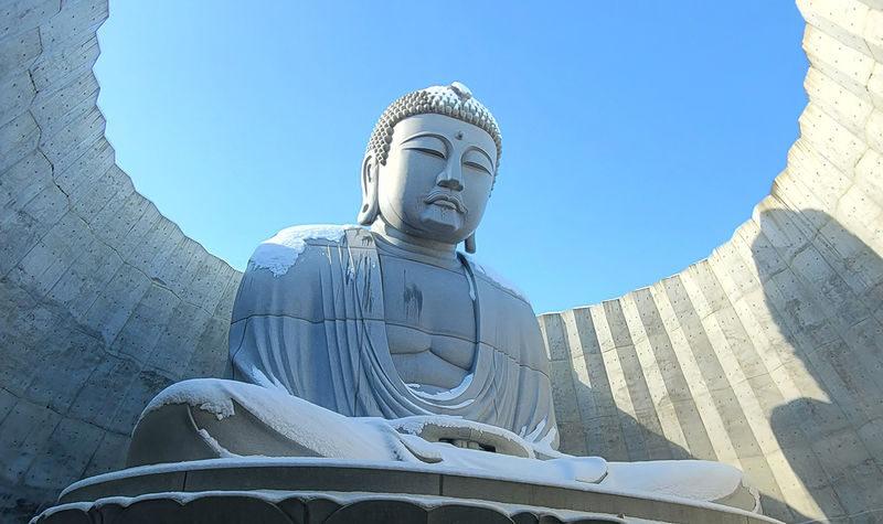 Sapporo Hill of the Buddha & Jozankei Full-Day Tour with Guide - Is $55.19 good value?