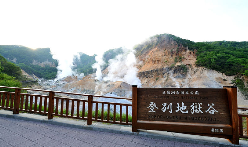 Sapporo Hill of the Buddha & Jozankei Full-Day Tour with Guide - Should you book it?